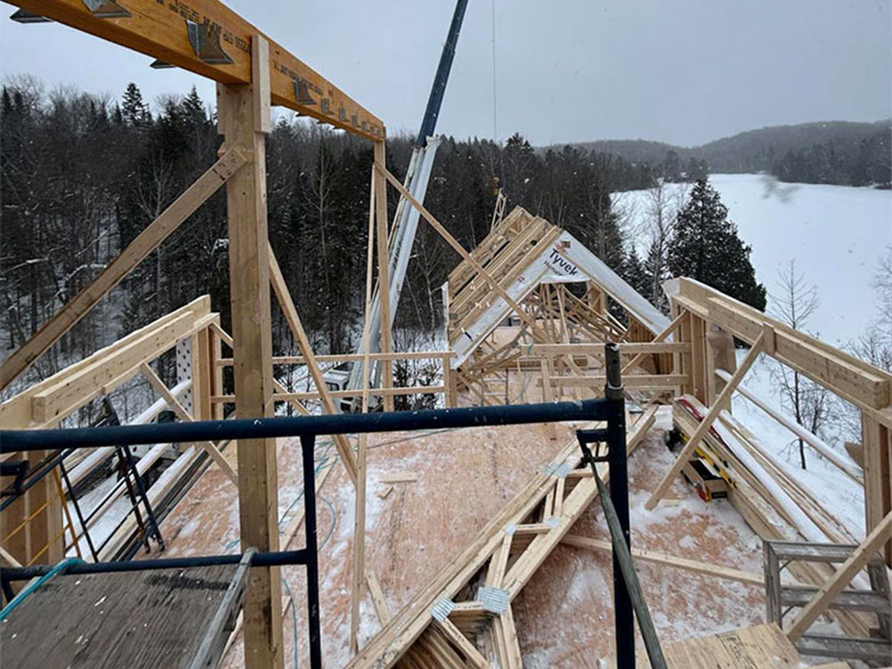 lacencoeur bruanto construction charpente et de location de main d'œuvre