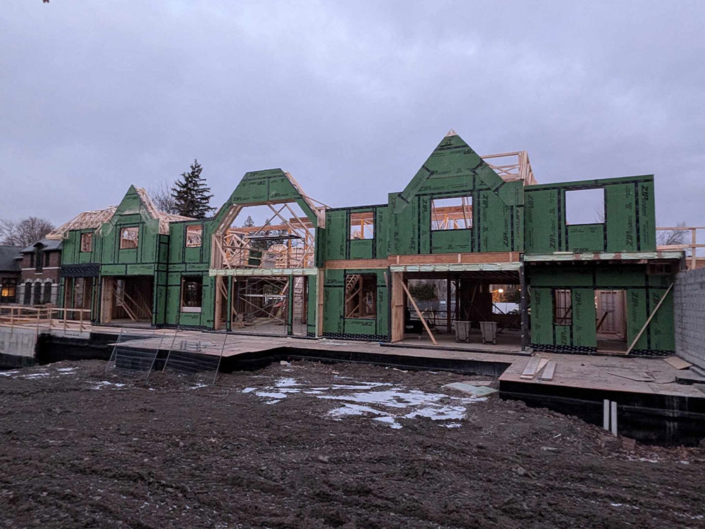 photo 9 bruanto construction charpente et de location de main d'œuvre